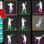 Descubre la Mejor Forma de Obtener Emotes Gratis en Free Fire 5 Emotes Free Fire