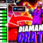 Descubre el truco definitivo para conseguir diamantes rápidamente en Free Fire 4 cual es la forma mas rapida de conseguir diamantes en free fire