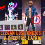 Los Eventos Más Importantes en Free Fire: Descubre cuáles no puedes perderte 4 cuales son los eventos mas importantes en free fire