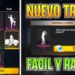 ¡Descubre cómo conseguir emotes para Free Fire sin gastar dinero! 4 descubre como conseguir emotes para free fire sin gastar dinero