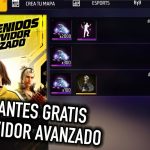 Dónde encontrar información actualizada sobre eventos de Free Fire y recompensas en diamantes: ¡Descubre todos los detalles aquí! 2 donde puedo encontrar informacion actualizada sobre eventos de free fire y recompensas en diamantes