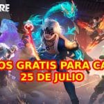 Guía definitiva: Cómo canjear códigos en Free Fire paso a paso 2 guia definitiva como canjear codigos en free fire paso a paso
