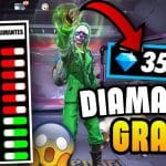 Guía definitiva: Cómo conseguir diamantes en Free Fire ¡Consejos y trucos infalibles! 4 guia definitiva como conseguir diamantes en free fire consejos y trucos infalibles