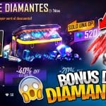 Dónde obtener diamantes gratis en Free Fire: Guía definitiva para conseguir recursos sin gastar