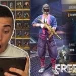 Características únicas del Pase Elite en Free Fire: beneficios