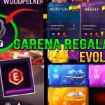 Cómo conseguir armas evolutivas en Free Fire: guía y consejos