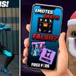 ¿Hay algún generador confiable de emotes para Free Fire?