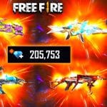 ¿Cuál es la mejor arma en Free Fire? Guía y consejos actualizados