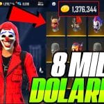 Formas de conseguir skins y ropa en Free Fire: guía práctica