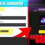 Cómo obtener diamantes en Free Fire sin gastar dinero: guía