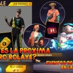 Cómo canjear códigos en Free Fire: guía rápida y segura