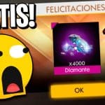 Cómo conseguir diamantes en Free Fire: guía segura y legítima