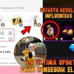 ¿Cuál es la forma más rápida de conseguir diamantes en Free Fire?