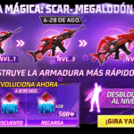 Dónde puedo conseguir diamantes gratis en Free Fire: guía segura