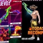 Qué eventos destacados están ocurriendo en Free Fire y qué esperar