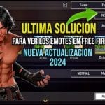Qué opciones tengo para obtener emotes en Free Fire Guía práctica